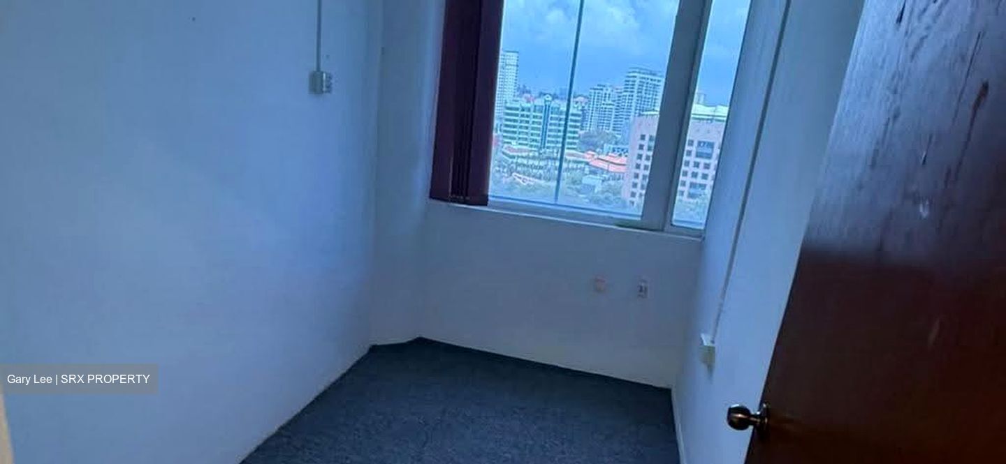 Thong Chai Building (D3), Office #639822471